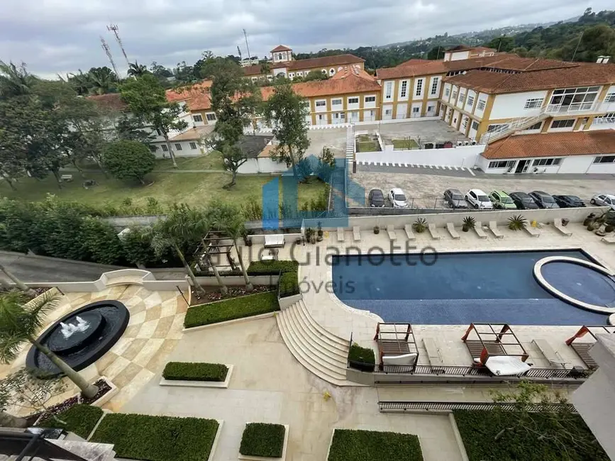 Foto 24 de Apartamento à venda, 37m2 em Granja Viana, Cotia - SP