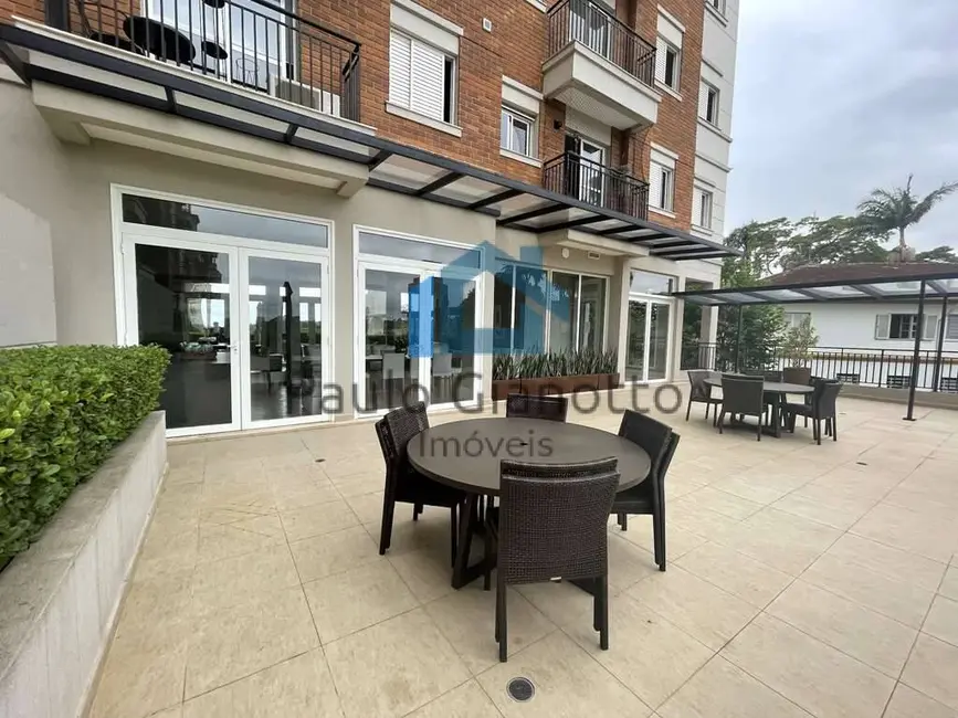 Foto 32 de Apartamento à venda, 37m2 em Granja Viana, Cotia - SP