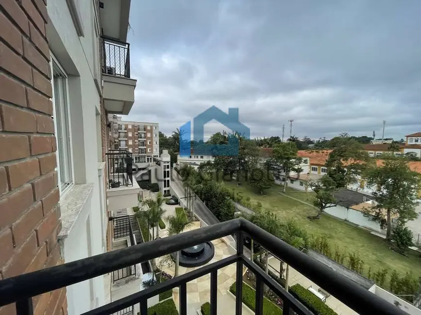 Foto 28 de Apartamento à venda, 37m2 em Granja Viana, Cotia - SP