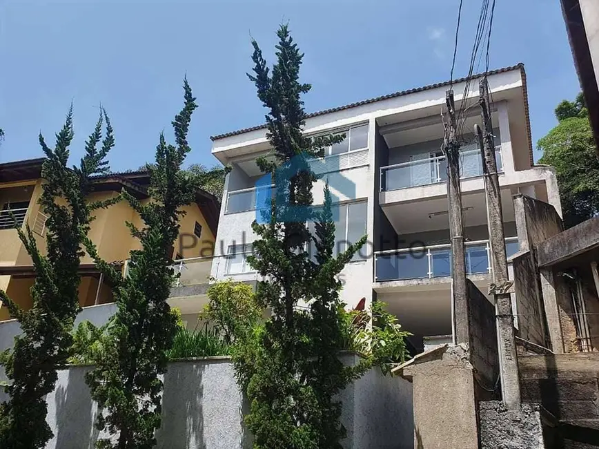 Casa de Condomínio com 3 quartos à venda e para alugar, 379m2 em Transurb, Itapevi - SP - imagem 1 Foto 1 de Casa de Condomínio com 3 quartos à venda e para alugar, 379m2 em Transurb, Itapevi - SP