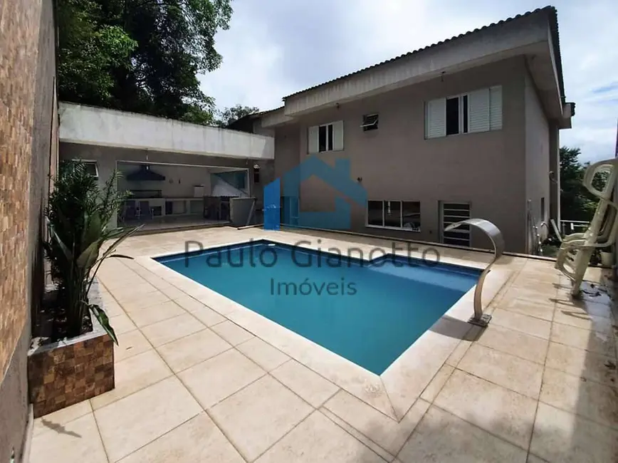 Casa de Condomínio com 3 quartos à venda e para alugar, 379m2 em Transurb, Itapevi - SP - imagem 6 Foto 6 de Casa de Condomínio com 3 quartos à venda e para alugar, 379m2 em Transurb, Itapevi - SP