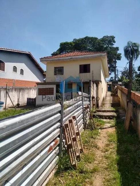 Foto 7 de Terreno / Lote à venda, 1700m2 em Jardim Sabiá, Cotia - SP