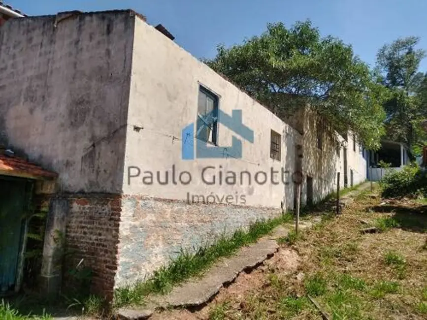 Foto 5 de Terreno / Lote à venda, 1700m2 em Jardim Sabiá, Cotia - SP