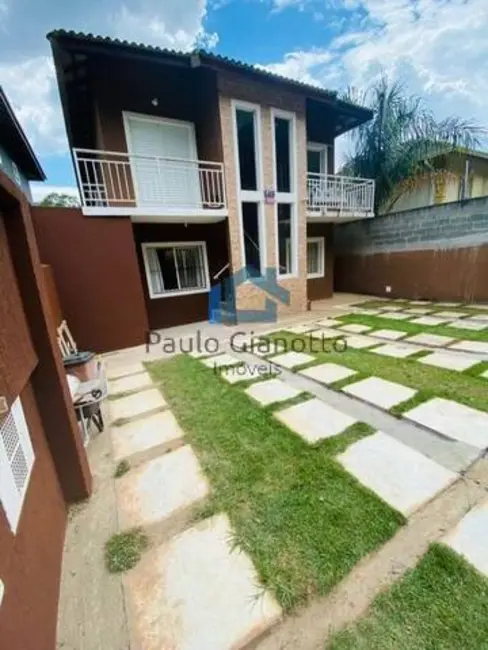 Foto 1 de Casa com 2 quartos à venda, 140m2 em Paisagem Casa Grande, Cotia - SP