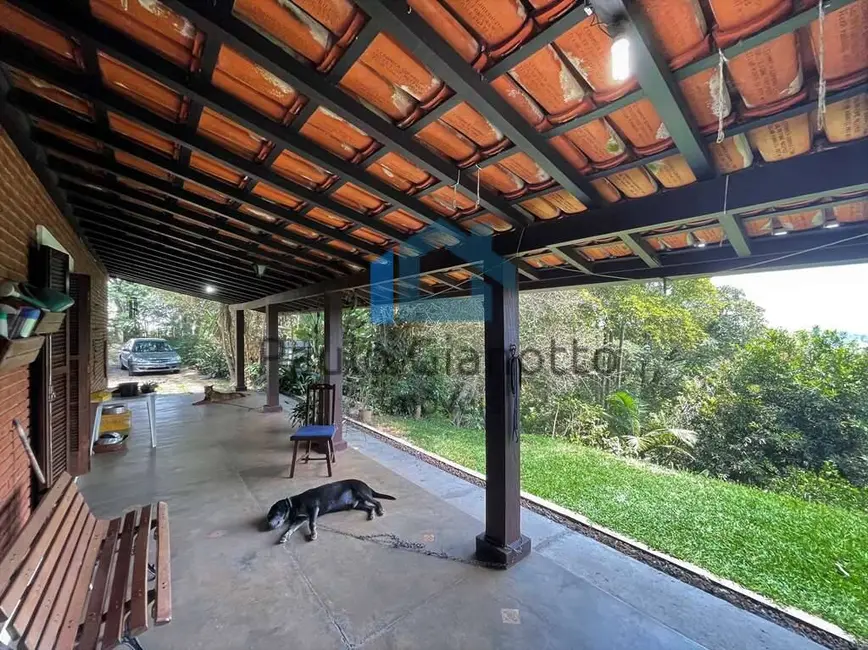 Foto 3 de Terreno / Lote à venda, 22097m2 em Jardim Colibri, Cotia - SP