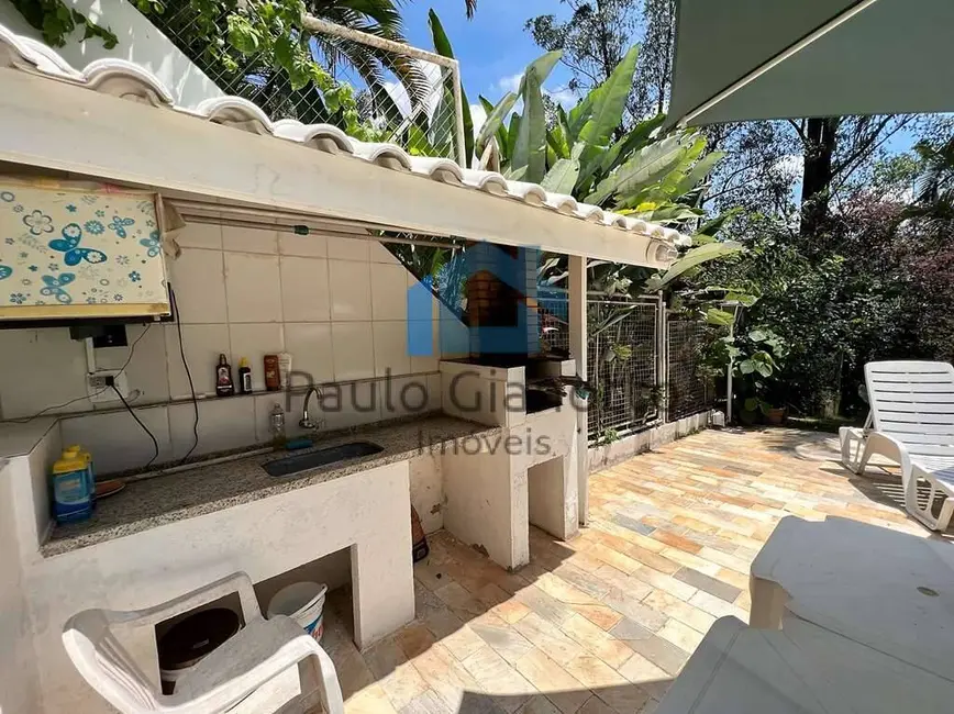 Foto 8 de Casa de Condomínio com 4 quartos à venda, 400m2 em Jandira - SP