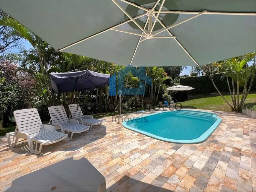 Foto 4 de Casa de Condomínio com 4 quartos à venda, 400m2 em Jandira - SP