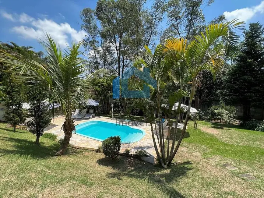 Foto 7 de Casa de Condomínio com 4 quartos à venda, 400m2 em Jandira - SP