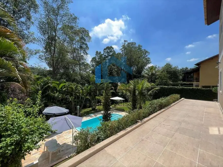 Foto 6 de Casa de Condomínio com 4 quartos à venda, 400m2 em Jandira - SP