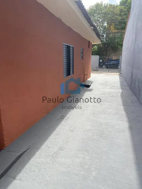 Foto 5 de Casa com 1 quarto para alugar, 125m2 em Jardim Cláudio, Cotia - SP