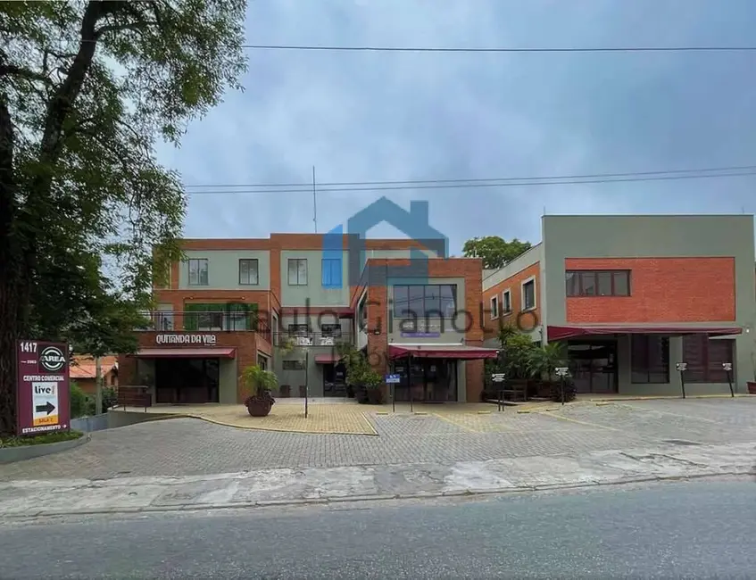 Foto 1 de Sala Comercial à venda, 351m2 em Chácara São João, Carapicuiba - SP