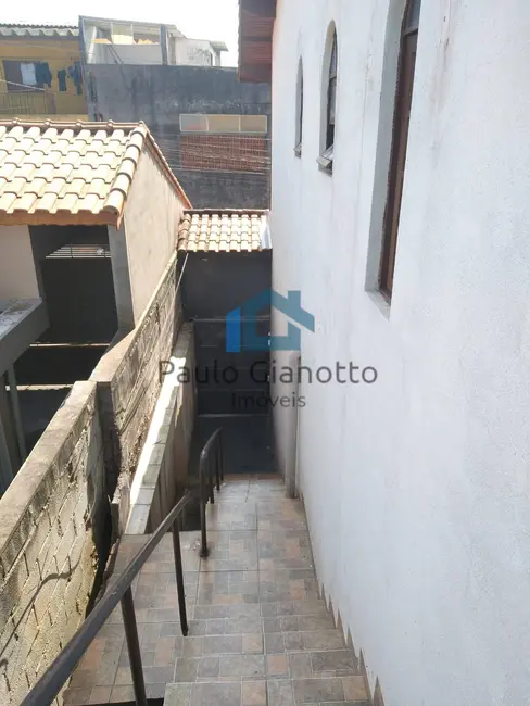 Foto 9 de Casa com 6 quartos à venda, 300m2 em Jardim Araruama, Cotia - SP