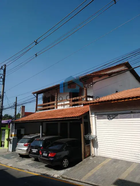 Foto 2 de Casa com 6 quartos à venda, 300m2 em Jardim Araruama, Cotia - SP