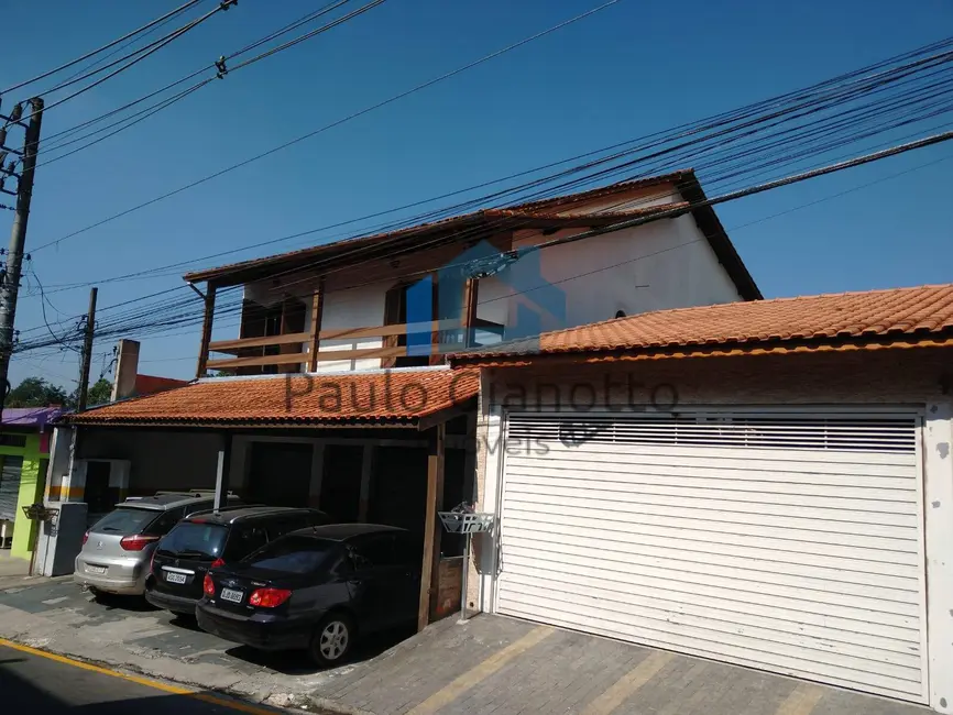 Foto 3 de Casa com 6 quartos à venda, 300m2 em Jardim Araruama, Cotia - SP