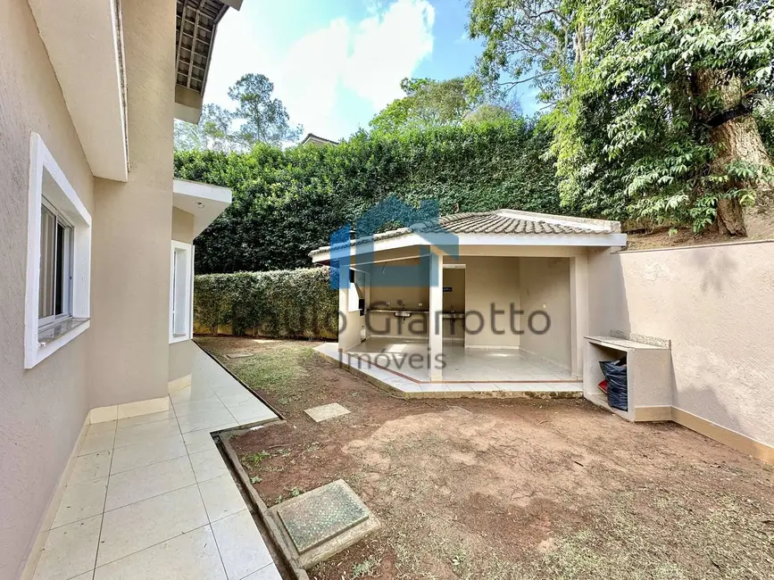 Casa de Condomínio com 4 quartos à venda e para alugar, 293m2 em Granja Viana, Carapicuiba - SP - imagem 5 Foto 5 de Casa de Condomínio com 4 quartos à venda e para alugar, 293m2 em Granja Viana, Carapicuiba - SP
