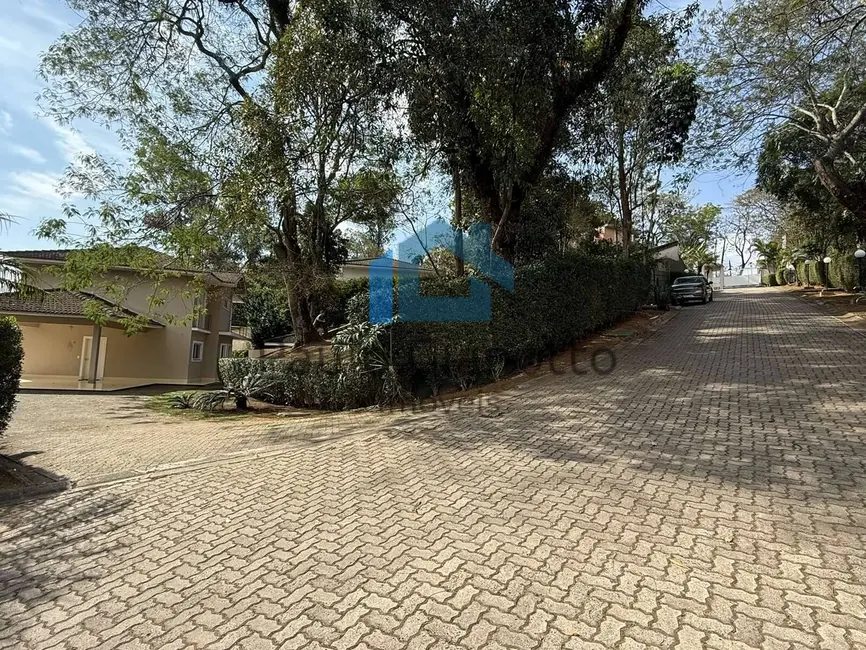 Casa de Condomínio com 4 quartos à venda e para alugar, 293m2 em Granja Viana, Carapicuiba - SP - imagem 7 Foto 7 de Casa de Condomínio com 4 quartos à venda e para alugar, 293m2 em Granja Viana, Carapicuiba - SP