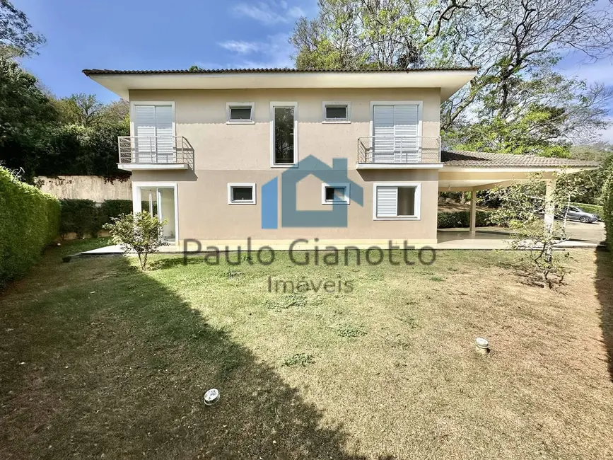 Casa de Condomínio com 4 quartos à venda e para alugar, 293m2 em Granja Viana, Carapicuiba - SP - imagem 3 Foto 3 de Casa de Condomínio com 4 quartos à venda e para alugar, 293m2 em Granja Viana, Carapicuiba - SP