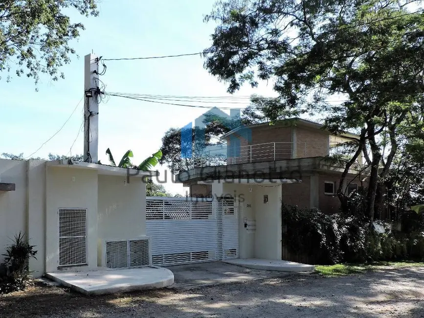 Casa de Condomínio com 4 quartos à venda e para alugar, 293m2 em Granja Viana, Carapicuiba - SP - imagem 6 Foto 6 de Casa de Condomínio com 4 quartos à venda e para alugar, 293m2 em Granja Viana, Carapicuiba - SP
