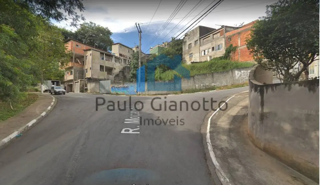 Foto 4 de Terreno / Lote à venda, 306m2 em Cotia - SP