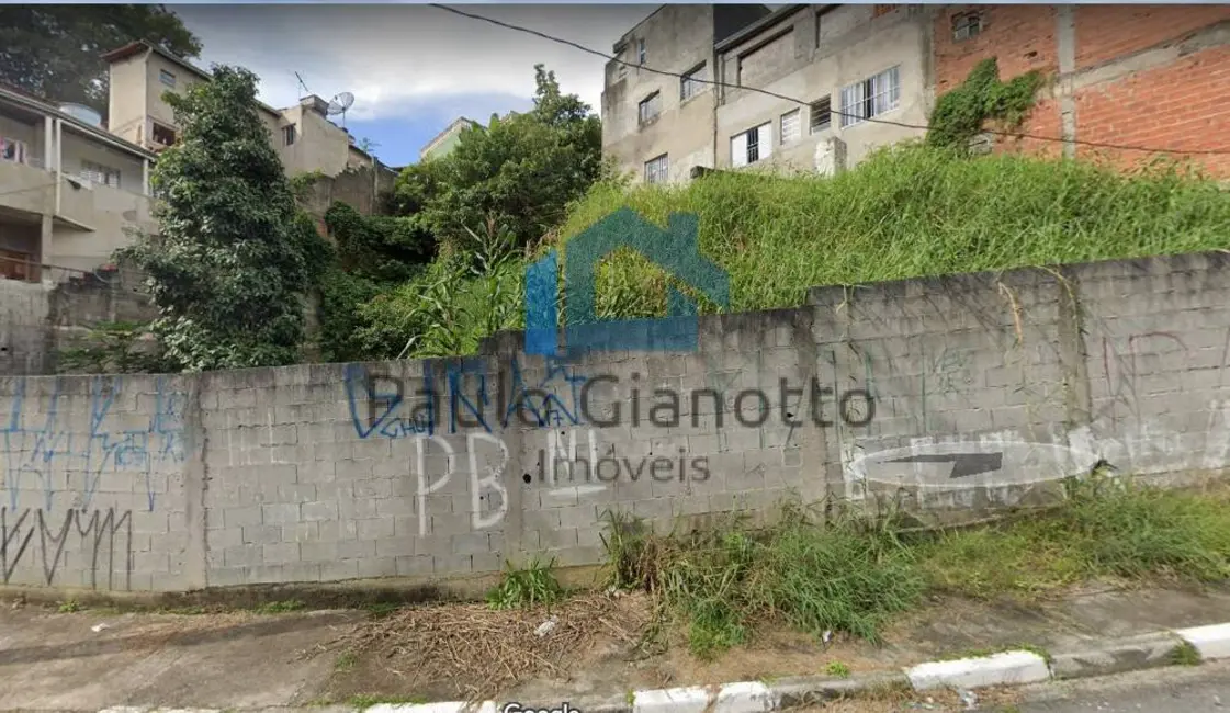 Foto 7 de Terreno / Lote à venda, 306m2 em Cotia - SP