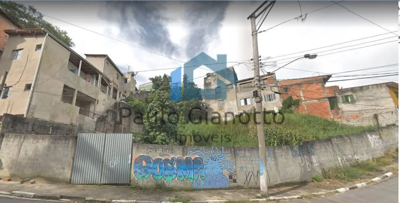 Foto 2 de Terreno / Lote à venda, 306m2 em Cotia - SP