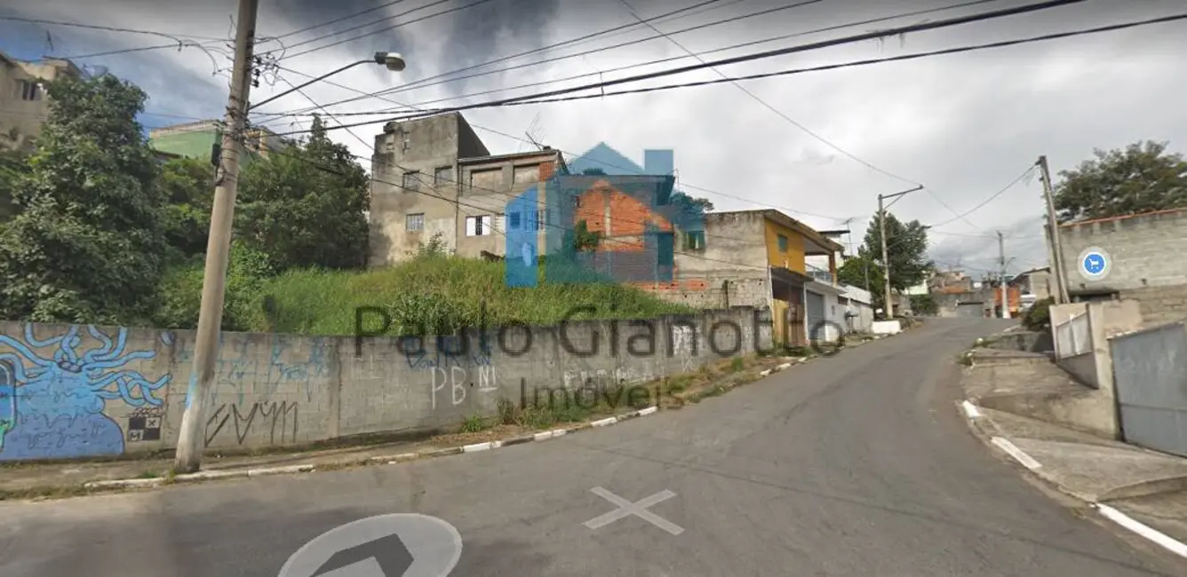 Foto 5 de Terreno / Lote à venda, 306m2 em Cotia - SP