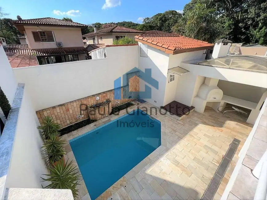 Foto 5 de Casa de Condomínio com 4 quartos à venda, 360m2 em Jardim São Paulo II, Cotia - SP