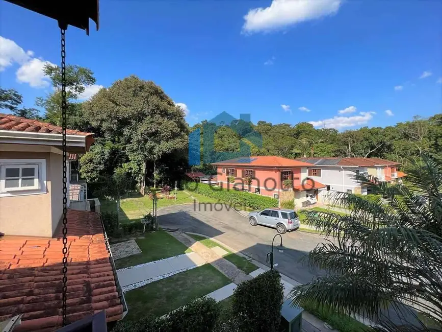 Foto 9 de Casa de Condomínio com 4 quartos à venda, 360m2 em Jardim São Paulo II, Cotia - SP