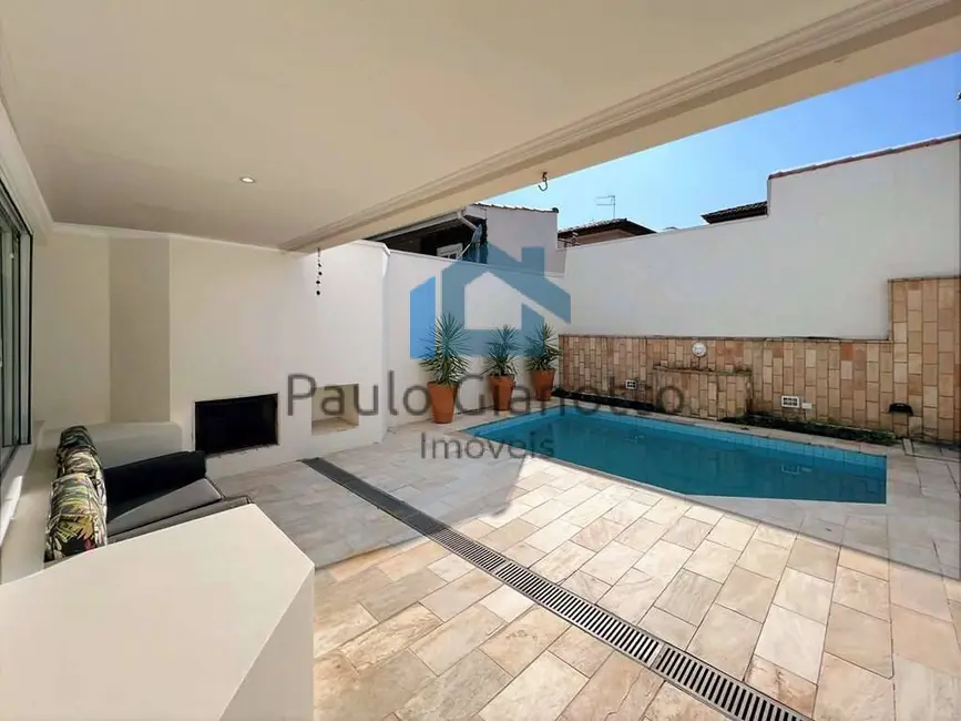 Foto 7 de Casa de Condomínio com 4 quartos à venda, 360m2 em Jardim São Paulo II, Cotia - SP