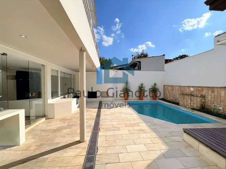 Foto 4 de Casa de Condomínio com 4 quartos à venda, 360m2 em Jardim São Paulo II, Cotia - SP