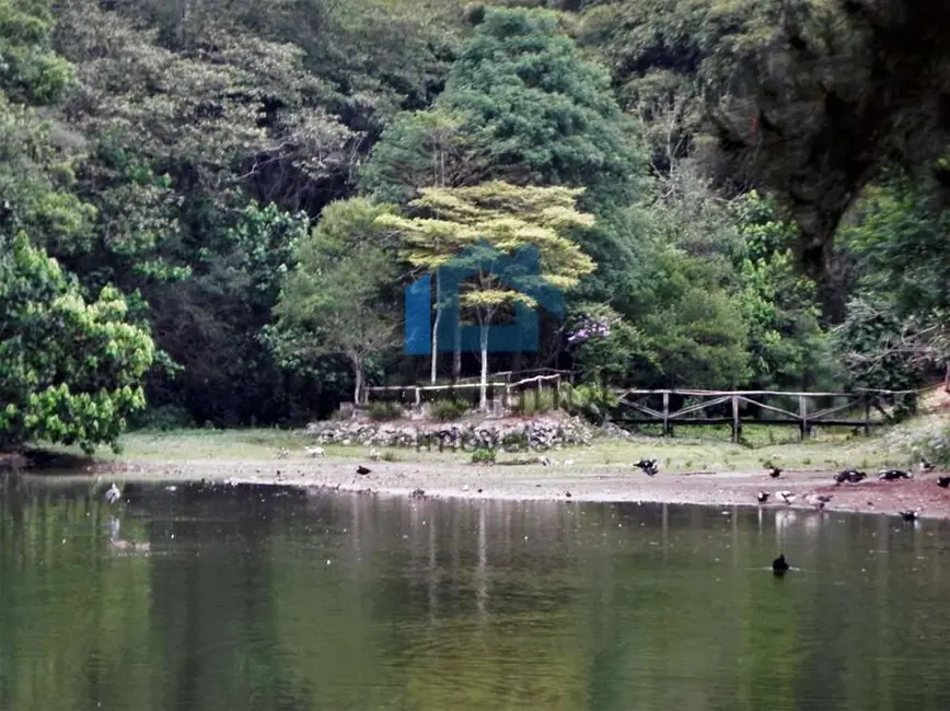 Foto 5 de Lote de Condomínio à venda, 2339m2 em Jardim Mediterrâneo, Cotia - SP