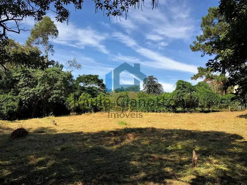 Foto 1 de Lote de Condomínio à venda, 2339m2 em Jardim Mediterrâneo, Cotia - SP