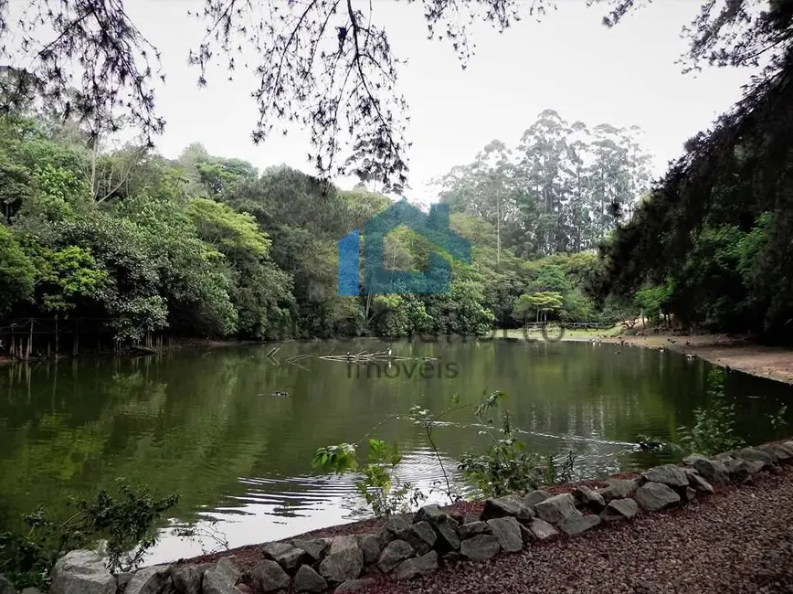 Foto 4 de Lote de Condomínio à venda, 2339m2 em Jardim Mediterrâneo, Cotia - SP