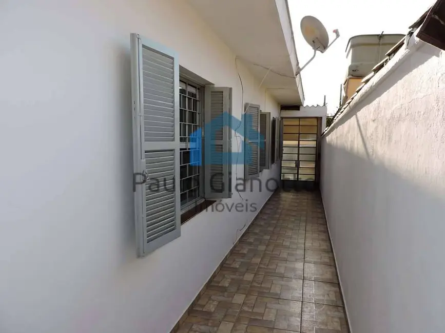 Foto 8 de Casa com 3 quartos para alugar, 188m2 em Jardim da Glória, Cotia - SP