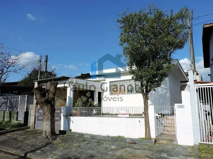 Foto 1 de Casa com 3 quartos para alugar, 188m2 em Jardim da Glória, Cotia - SP