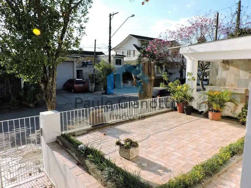 Foto 2 de Casa com 3 quartos para alugar, 188m2 em Jardim da Glória, Cotia - SP