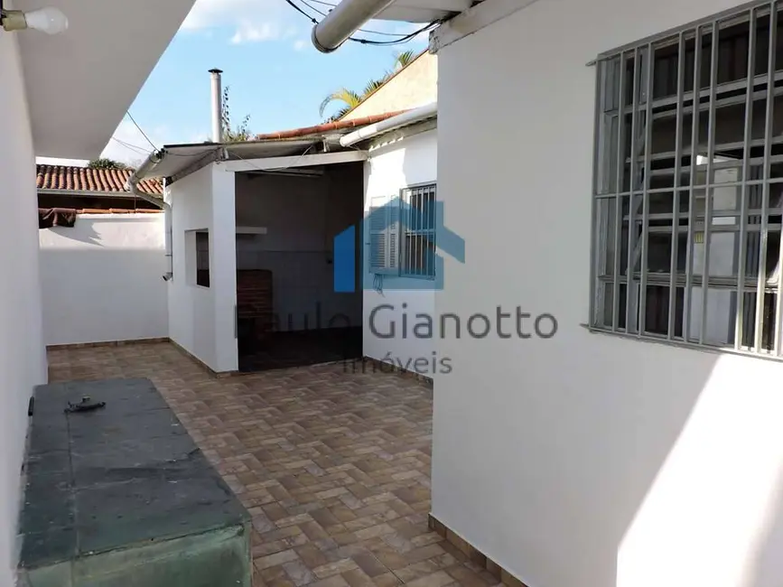 Foto 4 de Casa com 3 quartos para alugar, 188m2 em Jardim da Glória, Cotia - SP