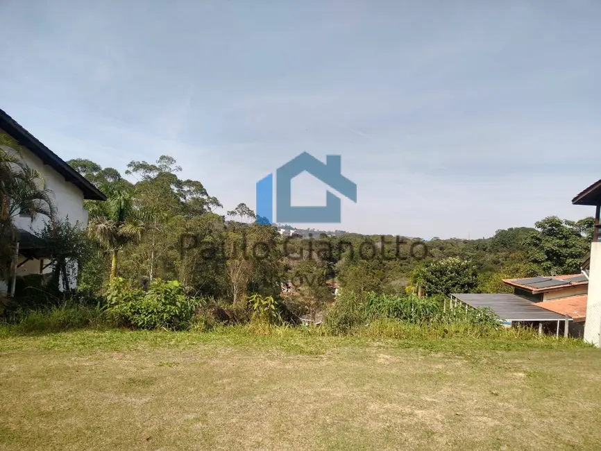 Foto 3 de Lote de Condomínio à venda, 1220m2 em Vargem Grande Paulista - SP