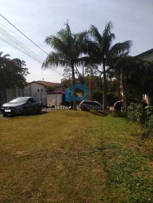 Foto 4 de Lote de Condomínio à venda, 1220m2 em Vargem Grande Paulista - SP