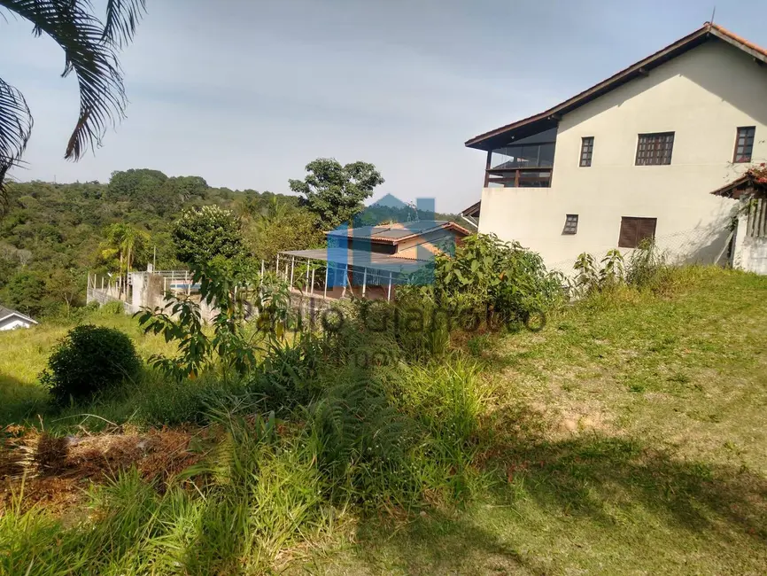 Foto 8 de Lote de Condomínio à venda, 1220m2 em Vargem Grande Paulista - SP