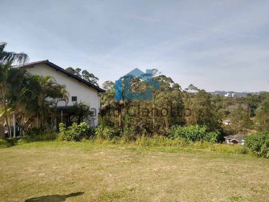 Foto 5 de Lote de Condomínio à venda, 1220m2 em Vargem Grande Paulista - SP