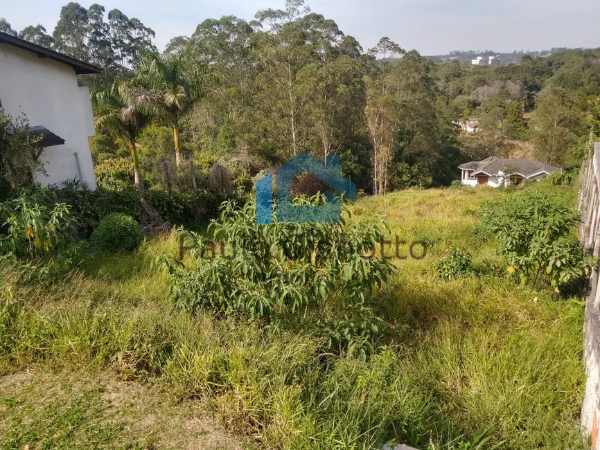 Foto 6 de Lote de Condomínio à venda, 1220m2 em Vargem Grande Paulista - SP