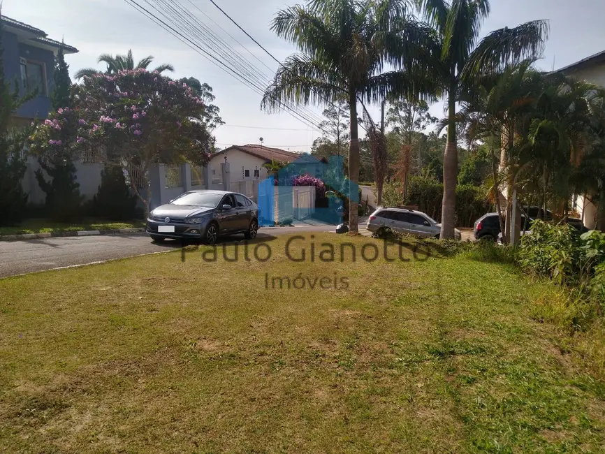 Foto 1 de Lote de Condomínio à venda, 1220m2 em Vargem Grande Paulista - SP