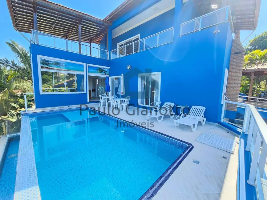 Foto 2 de Casa de Condomínio com 3 quartos à venda, 378m2 em Granja Viana, Cotia - SP