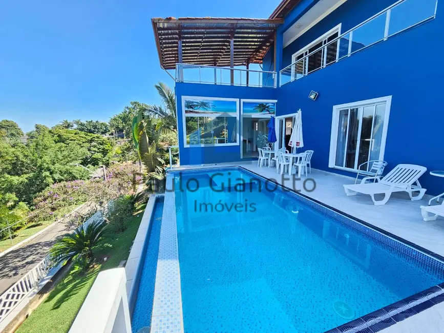 Foto 1 de Casa de Condomínio com 3 quartos à venda, 378m2 em Granja Viana, Cotia - SP