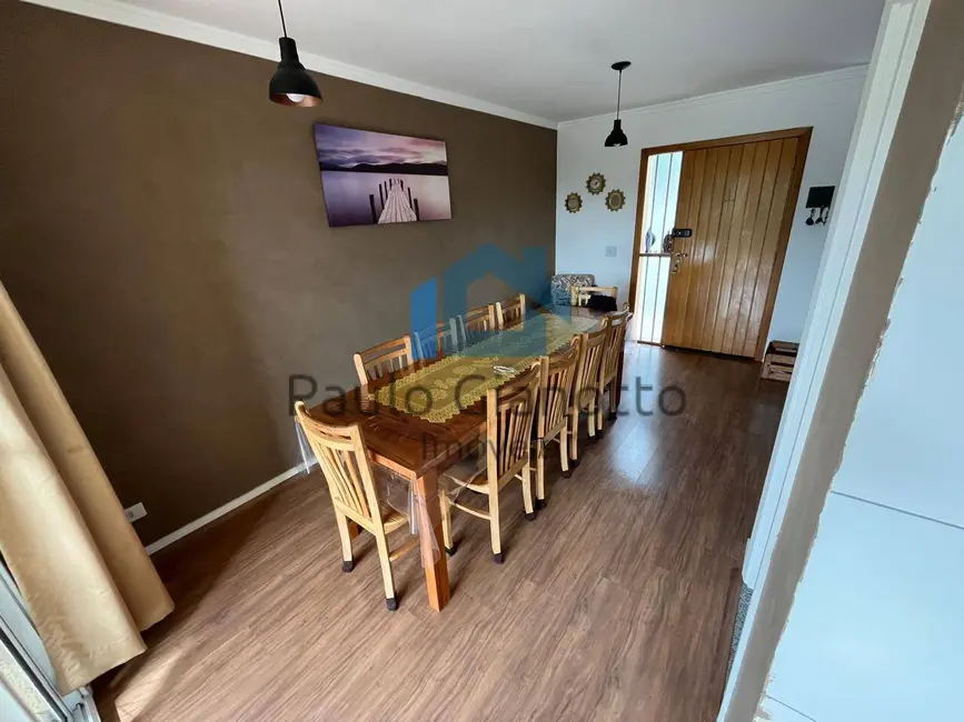 Foto 6 de Casa de Condomínio com 3 quartos à venda, 78m2 em Parque Monjolo, Cotia - SP