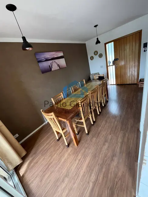 Foto 8 de Casa de Condomínio com 3 quartos à venda, 78m2 em Parque Monjolo, Cotia - SP