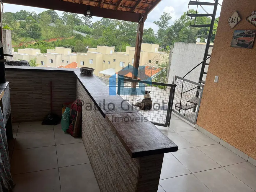 Foto 5 de Casa de Condomínio com 3 quartos à venda, 78m2 em Parque Monjolo, Cotia - SP