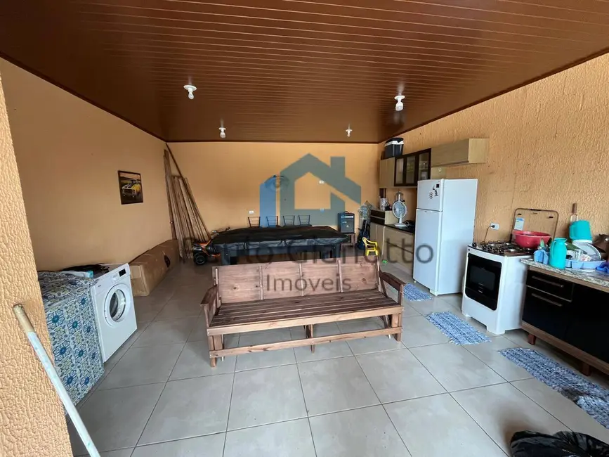 Foto 2 de Casa de Condomínio com 3 quartos à venda, 78m2 em Parque Monjolo, Cotia - SP