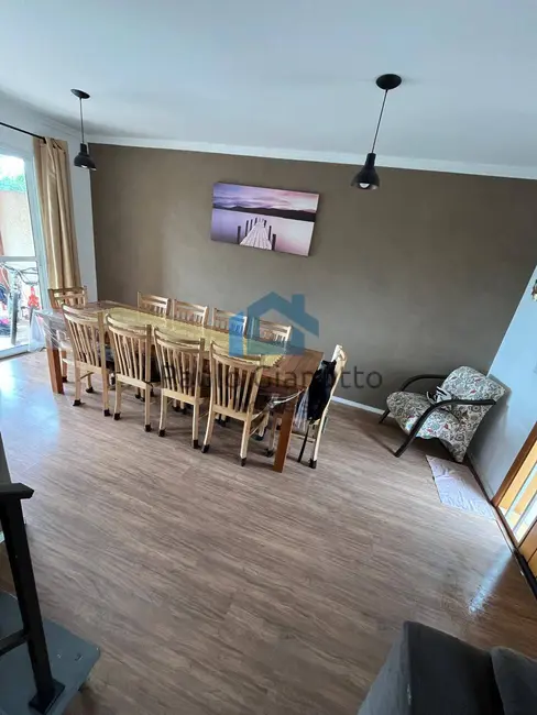 Foto 7 de Casa de Condomínio com 3 quartos à venda, 78m2 em Parque Monjolo, Cotia - SP